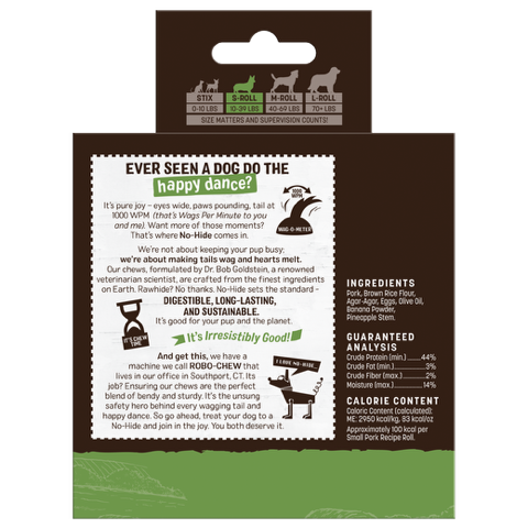 Earth Animal - No Hide Pork