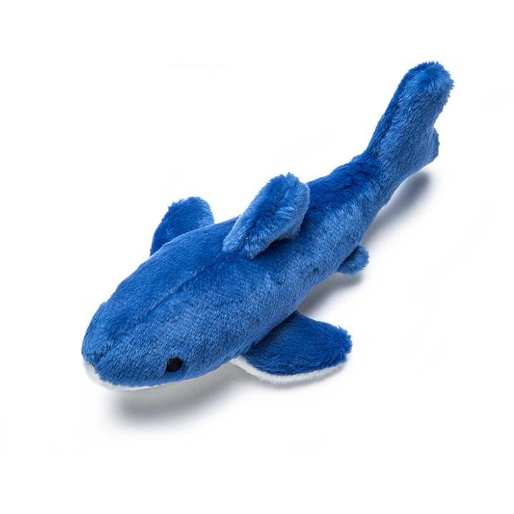 Fluff &amp; Tuff - Baby Bruce Shark