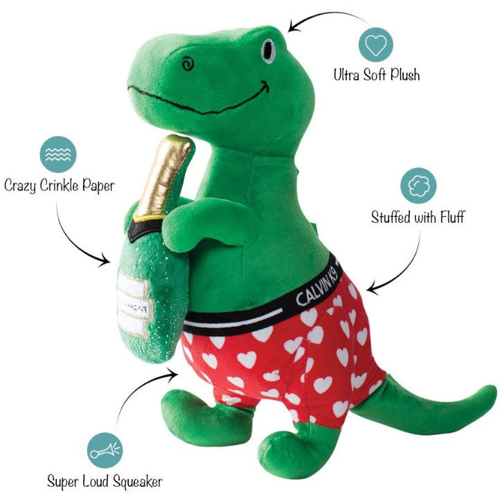 PetShop by Fringe Studios - Bachelor Rex