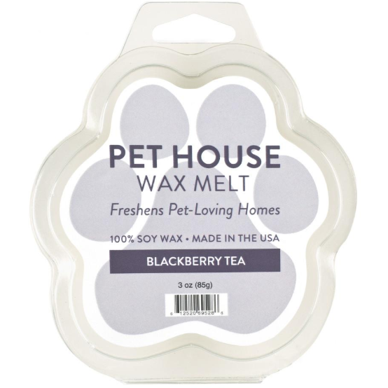 Pet House - Wax Melts