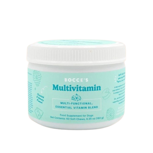 Bocce's Bakery - Multivitamin for Dogs
