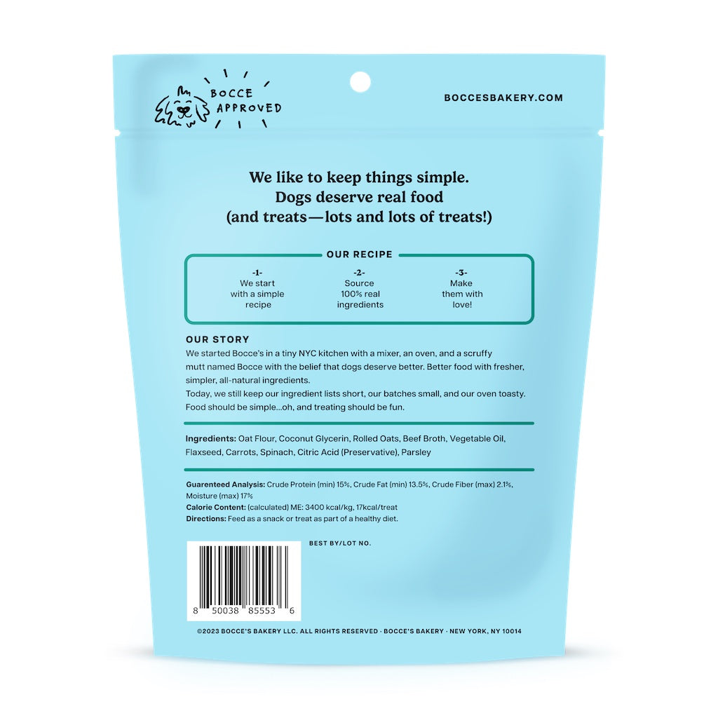 Bocce's Bakery - Witch's Brew