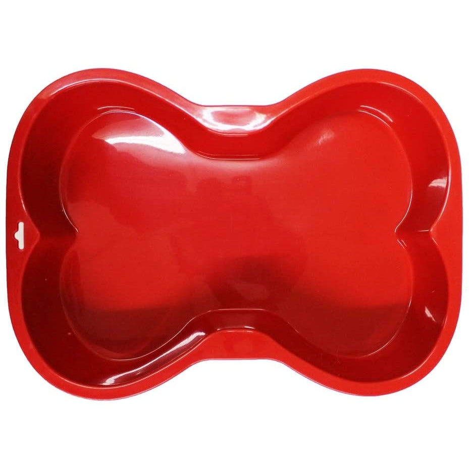 Pawsome Doggie - Dog Bone Cake Mold