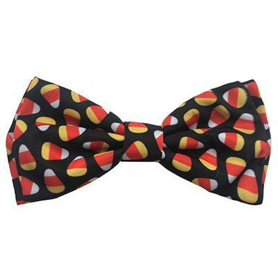 Huxley &amp; Kent - Candy Corn Bow Tie