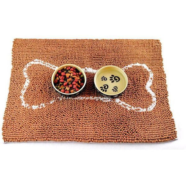 Soggy Doggy - Super Absorbent Slopmat