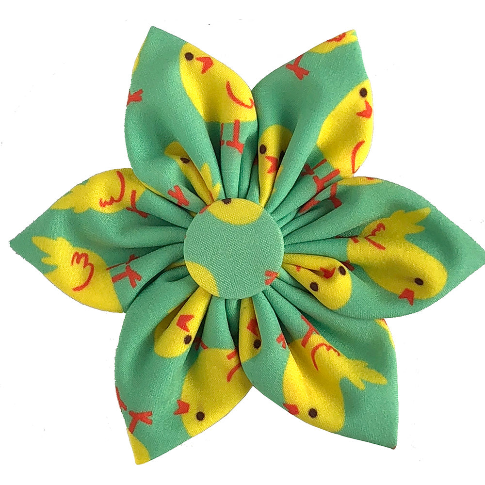 Huxley &amp; Kent - Chicks Dig Me Pinwheel