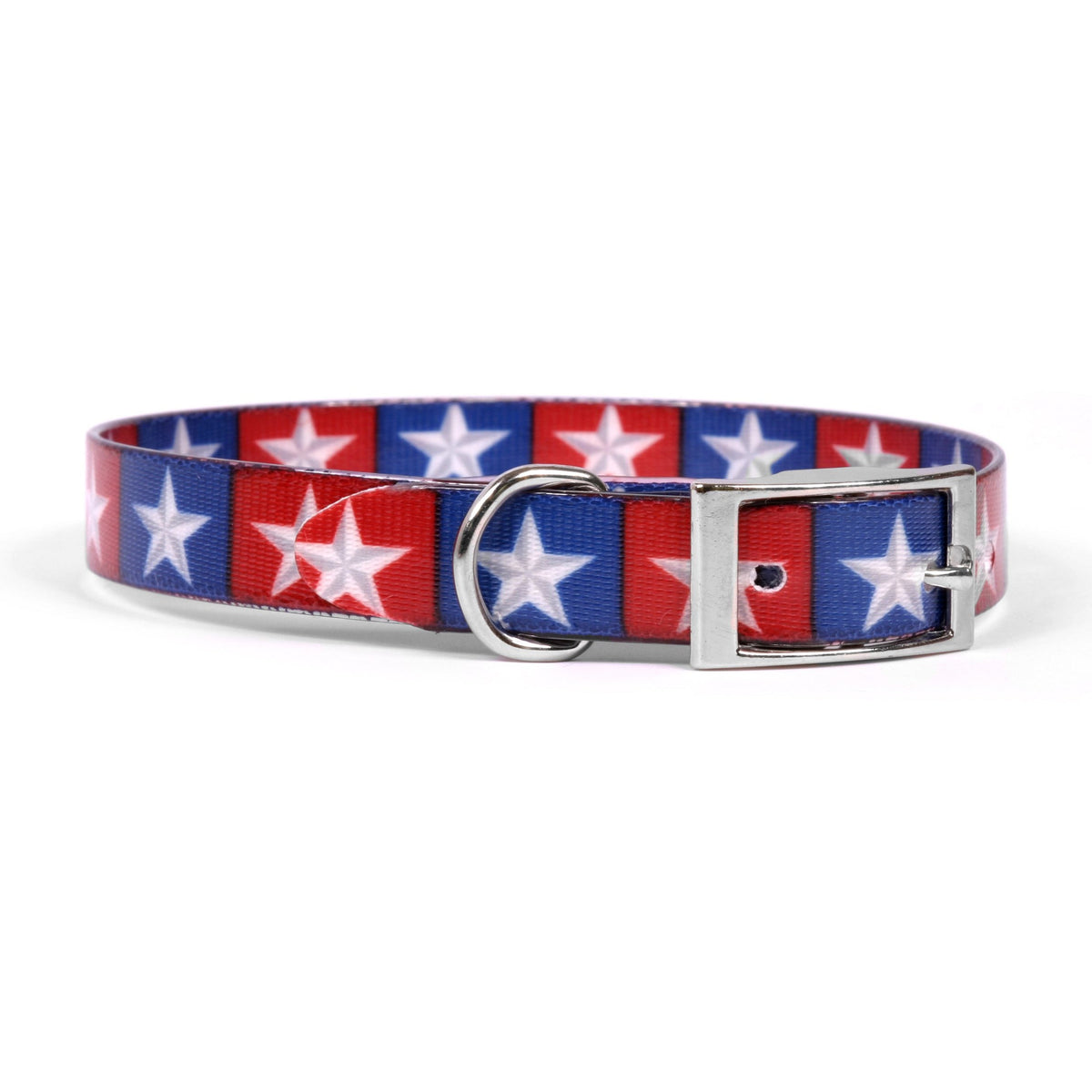 Yellow Dog Design - Elements Colonial Stars Collar