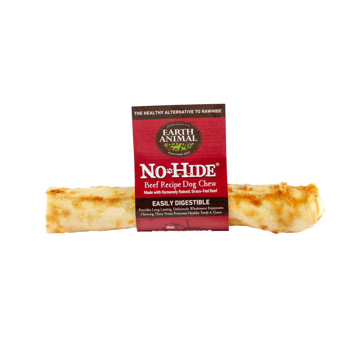 Earth Animal - No Hide Beef