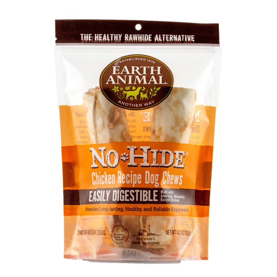 Earth Animal - No Hide Chicken