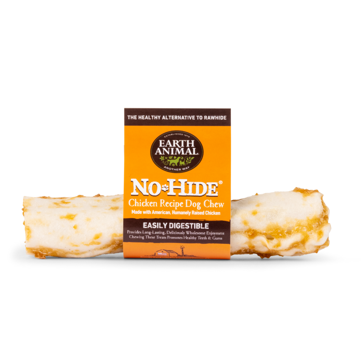 Earth Animal - No Hide Chicken