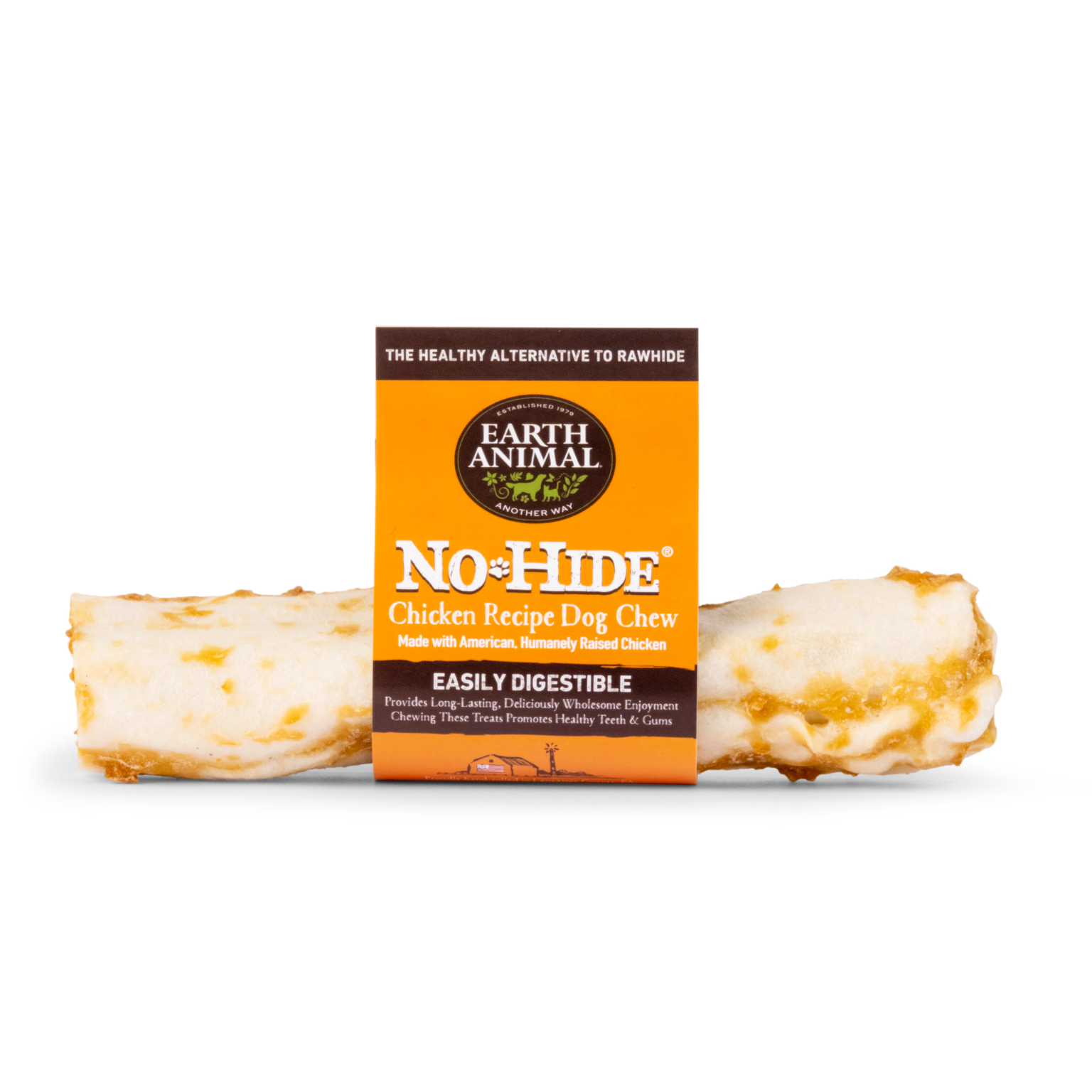 Earth Animal - No Hide Chicken