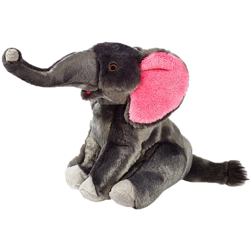 Fluff & Tuff  - Edsel Elephant