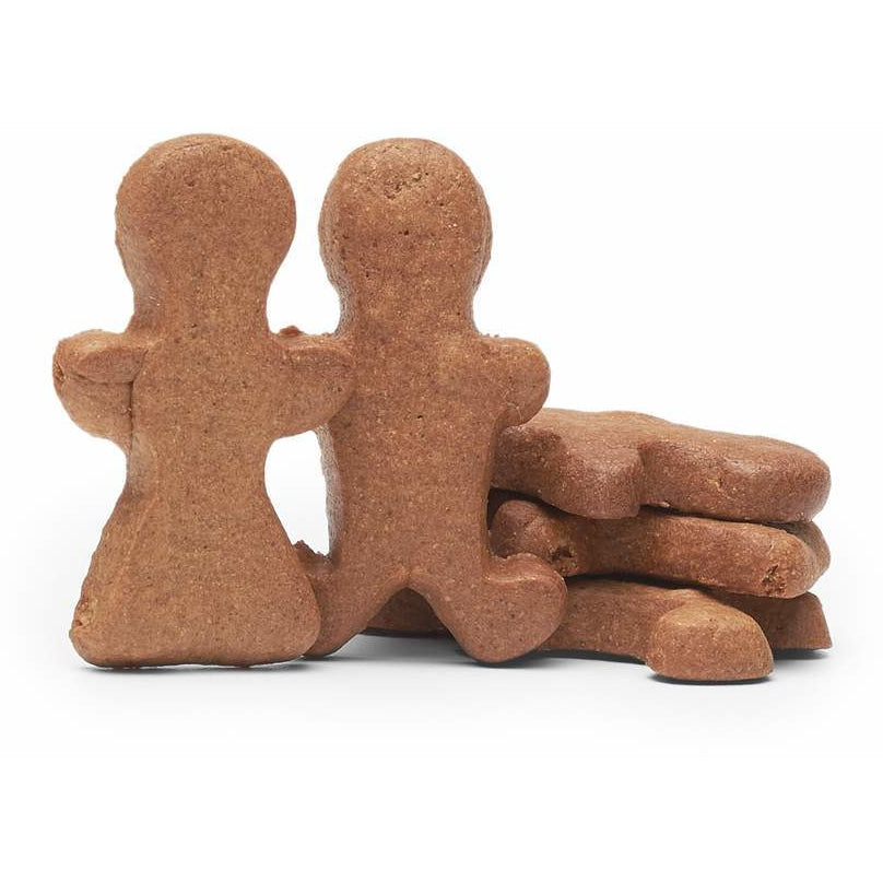 Portland Pet Food - Grain &amp; Gluten-Free Gingerbread Biscuit