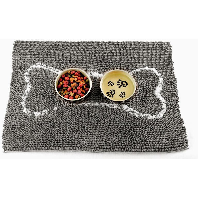 Soggy Doggy - Super Absorbent Slopmat