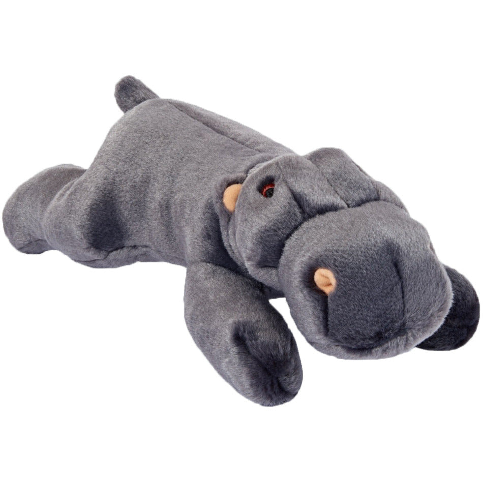 Fluff &amp; Tuff  - Helga Hippo