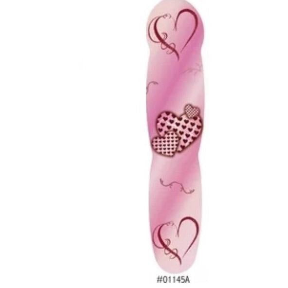 Imperial Cat - Valentine&#39;s Hanging Cat Scratcher