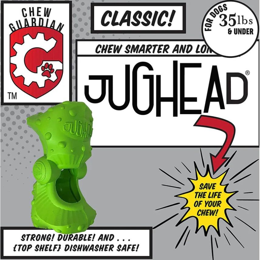 Himalayan Dog Chew - Jughead Classic