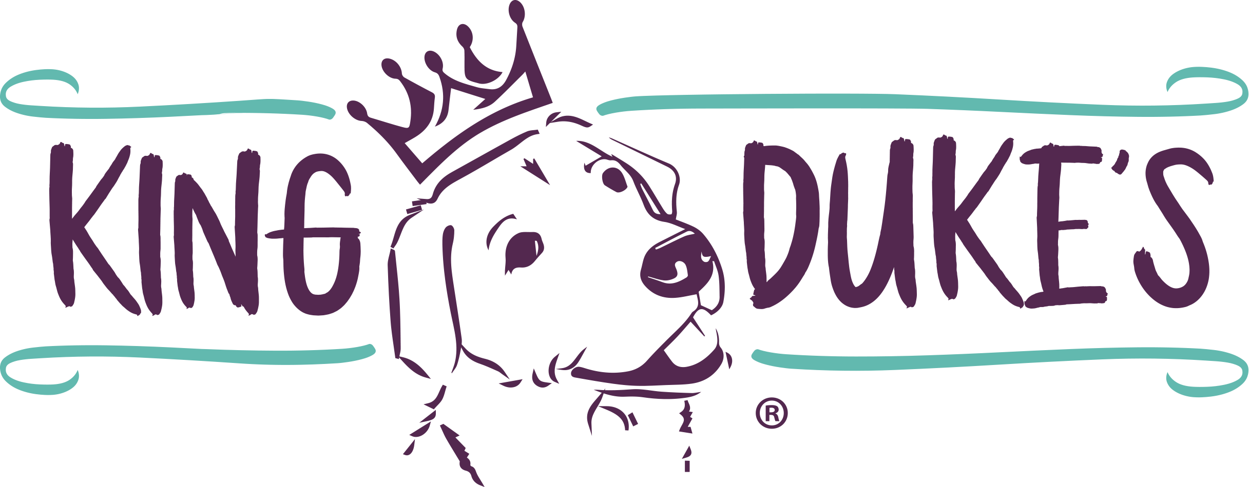 King Dukes logo