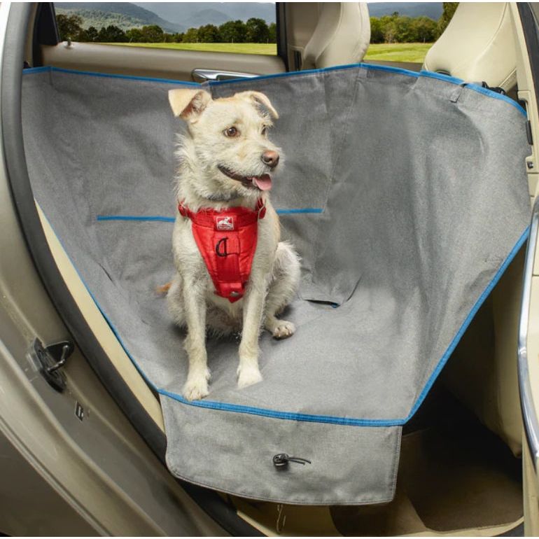 Kurgo - Half Hammock