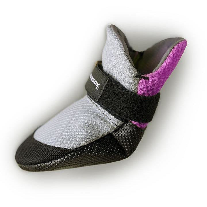 LavaSox - Summer Dog Boots, Pink Sorbet