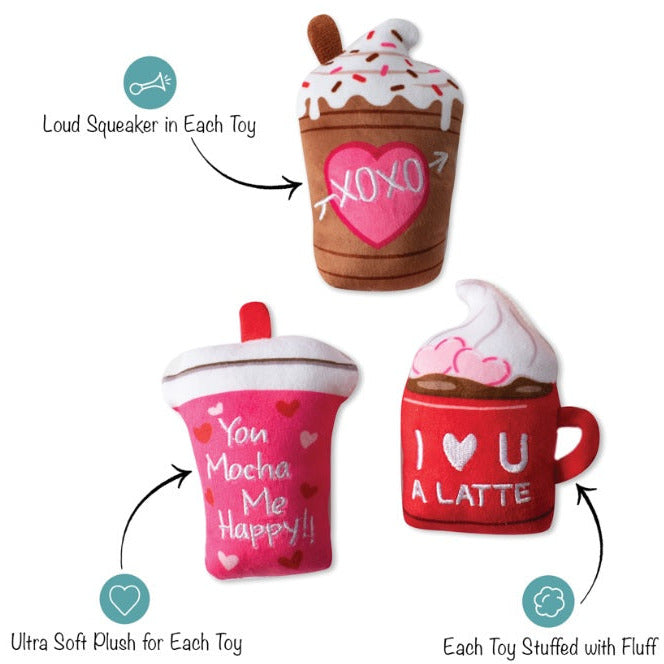 PetShop by Fringe Studios - Can&#39;t Live Without You