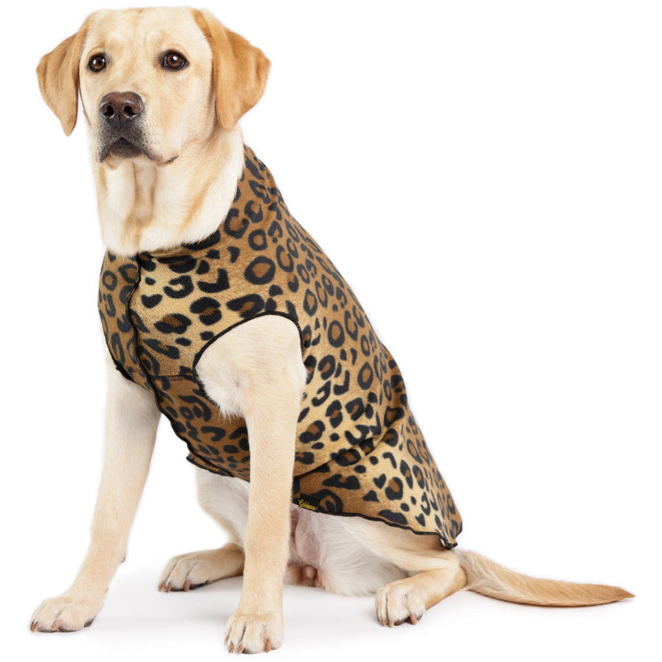 GoldPaw - Stretch Fleece