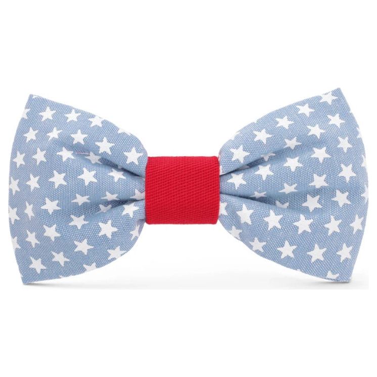 The Foggy Dog - Liberty Bow Tie