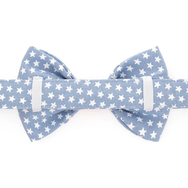 The Foggy Dog - Liberty Bow Tie
