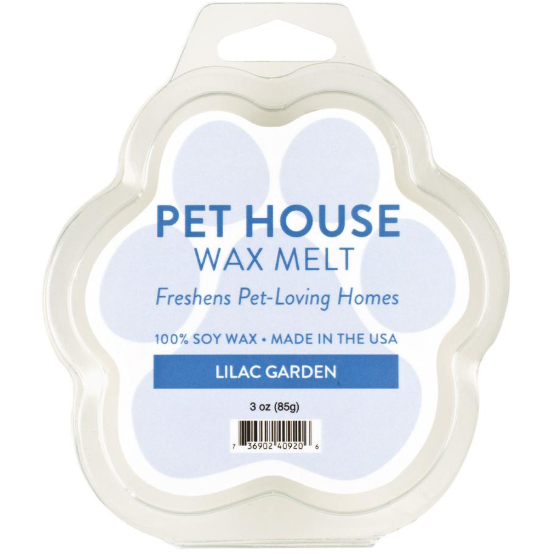 Pet House - Wax Melts