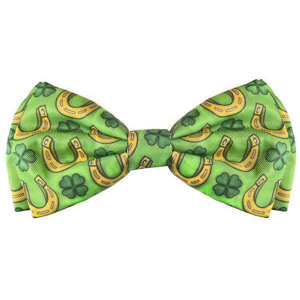 Huxley &amp; Kent - Lucky Charm Bow Tie
