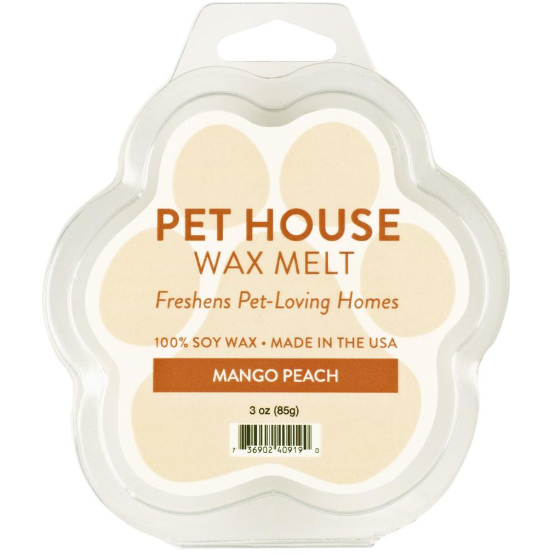 Pet House - Wax Melts
