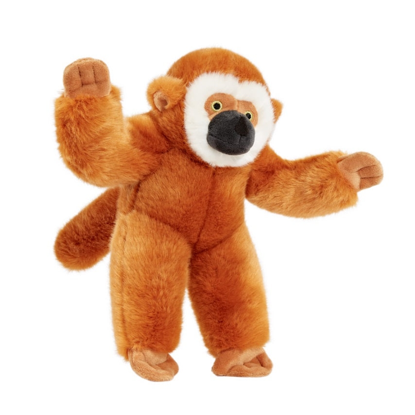 Fluff & Tuff - Marcel Monkey - Dog Toy | King Duke's, Beaverton