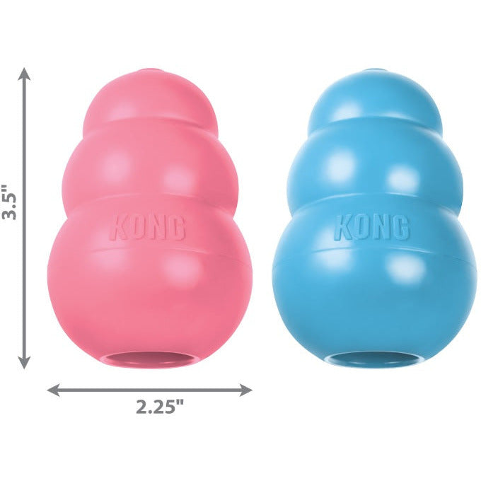 Kong - Puppy Kong