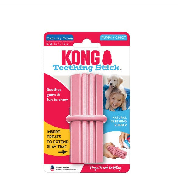 Kong - Teething Stick