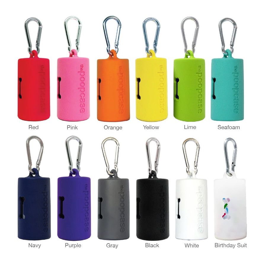 Metro Paws - The Poopcase