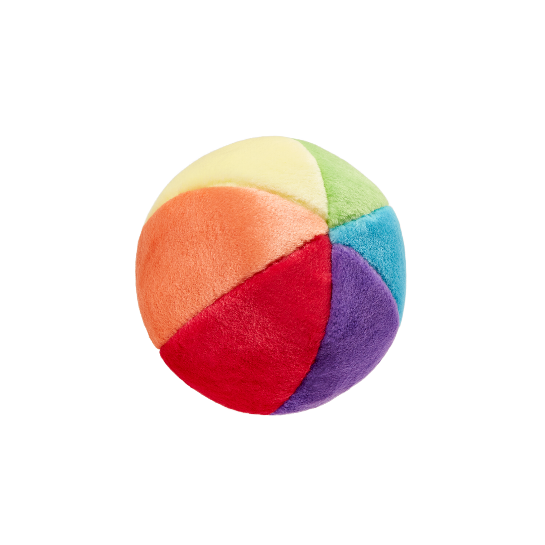 Fluff &amp; Tuff - Mini Beach Ball