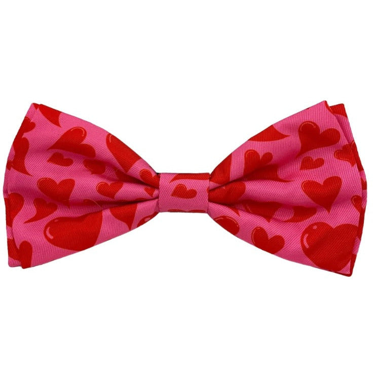 Huxley &amp; Kent - Puppy Love Bow Tie