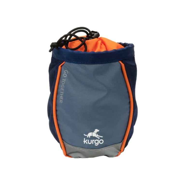 Kurgo - Go Stuff-It Treat Bag