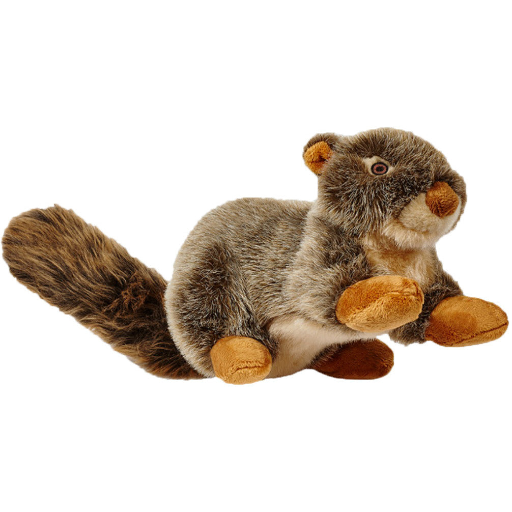 Fluff &amp; Tuff  - Nuts Squirrel