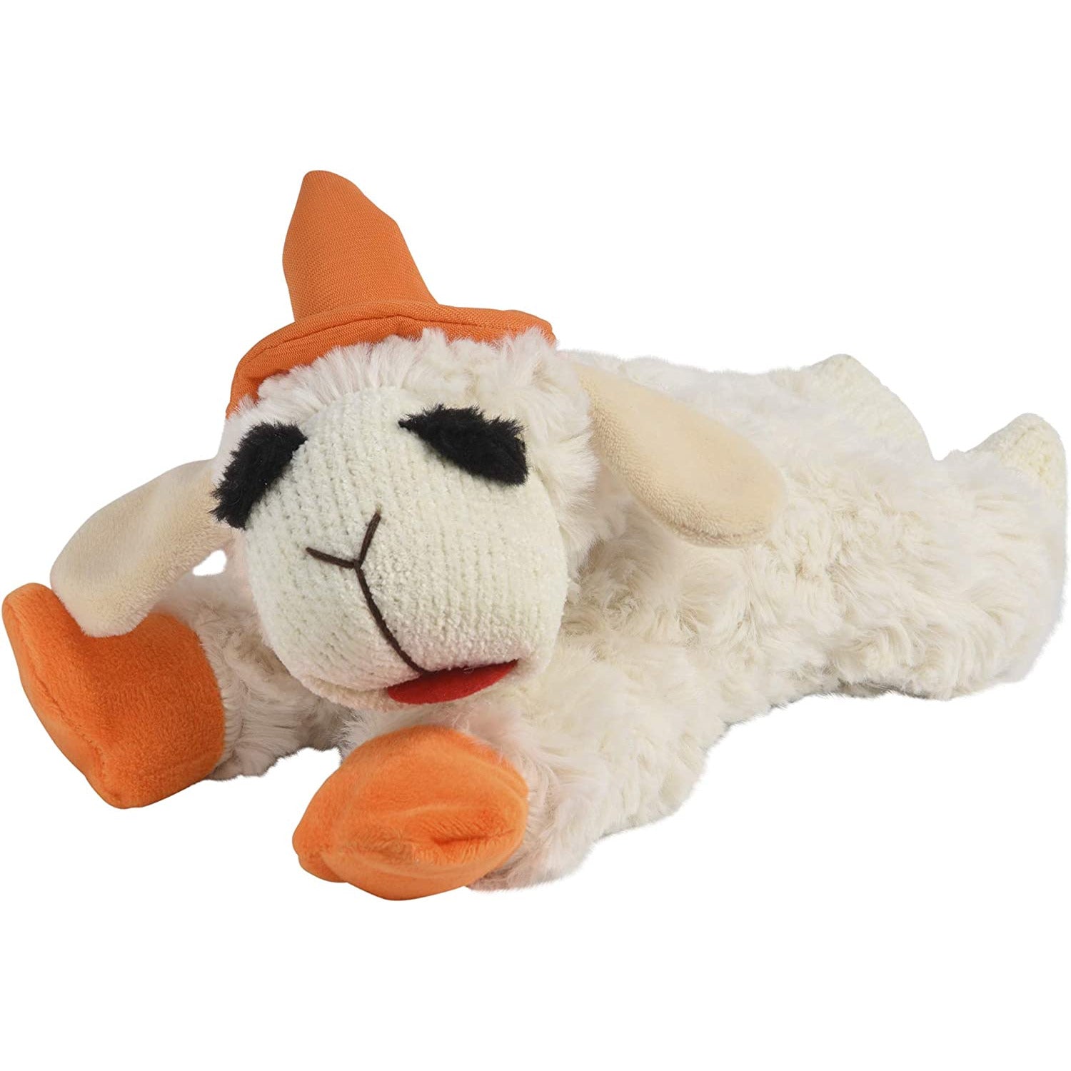 MultiPet - Halloween Witch Lambchop