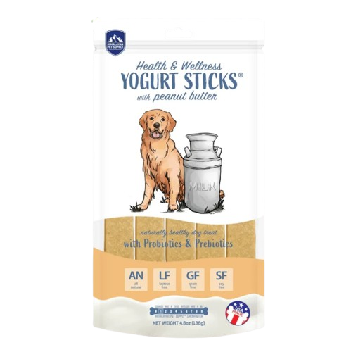 Himalayan Dog Chew - Yogurt Sticks