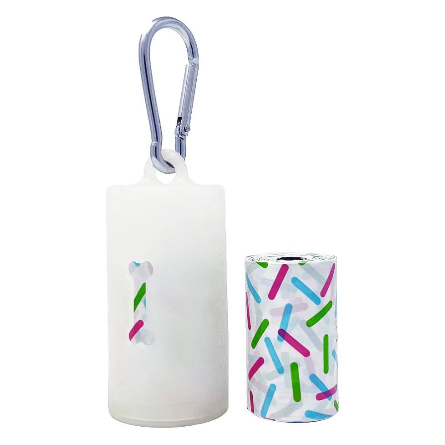 Metro Paws - The Poopcase