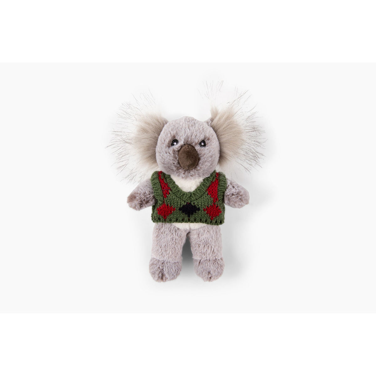 Fluff &amp; Tuff  - Holiday 2025 Pops Koala