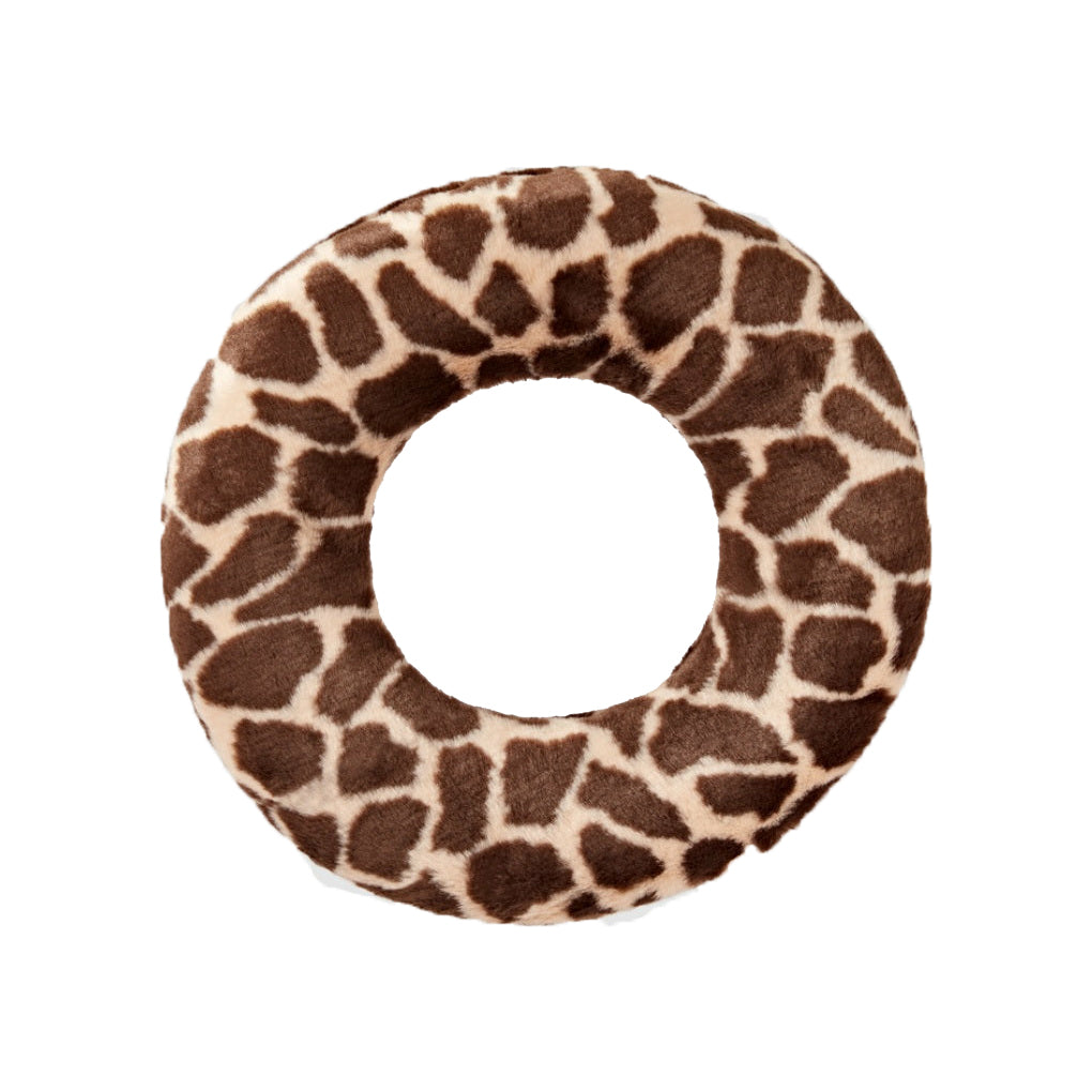 Fluff & Tuff - Python Ring