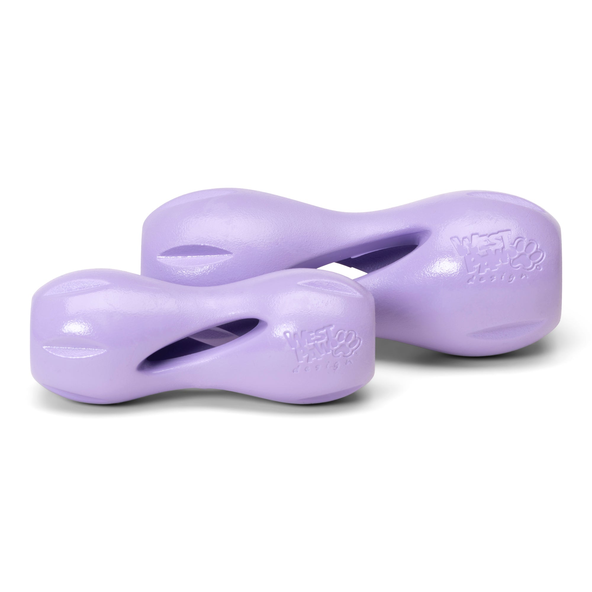 West Paw - Zogoflex Limited Edition Lavender Qwizl