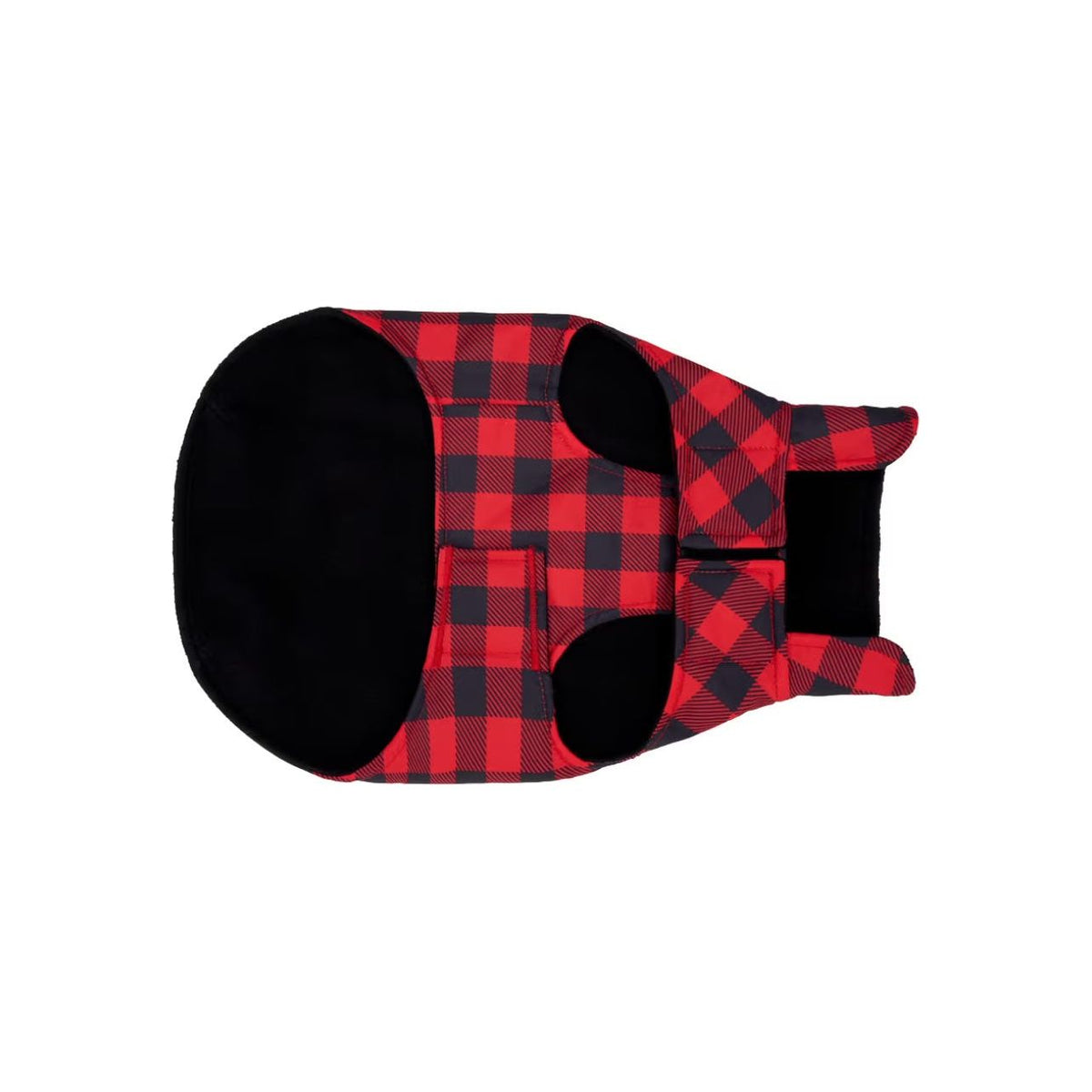 RC Pets Shasta Coat - Main Image