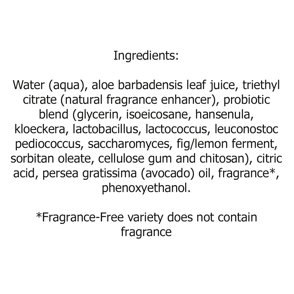 Skout&#39;s Honor - Probiotic Deodorizer Sprays