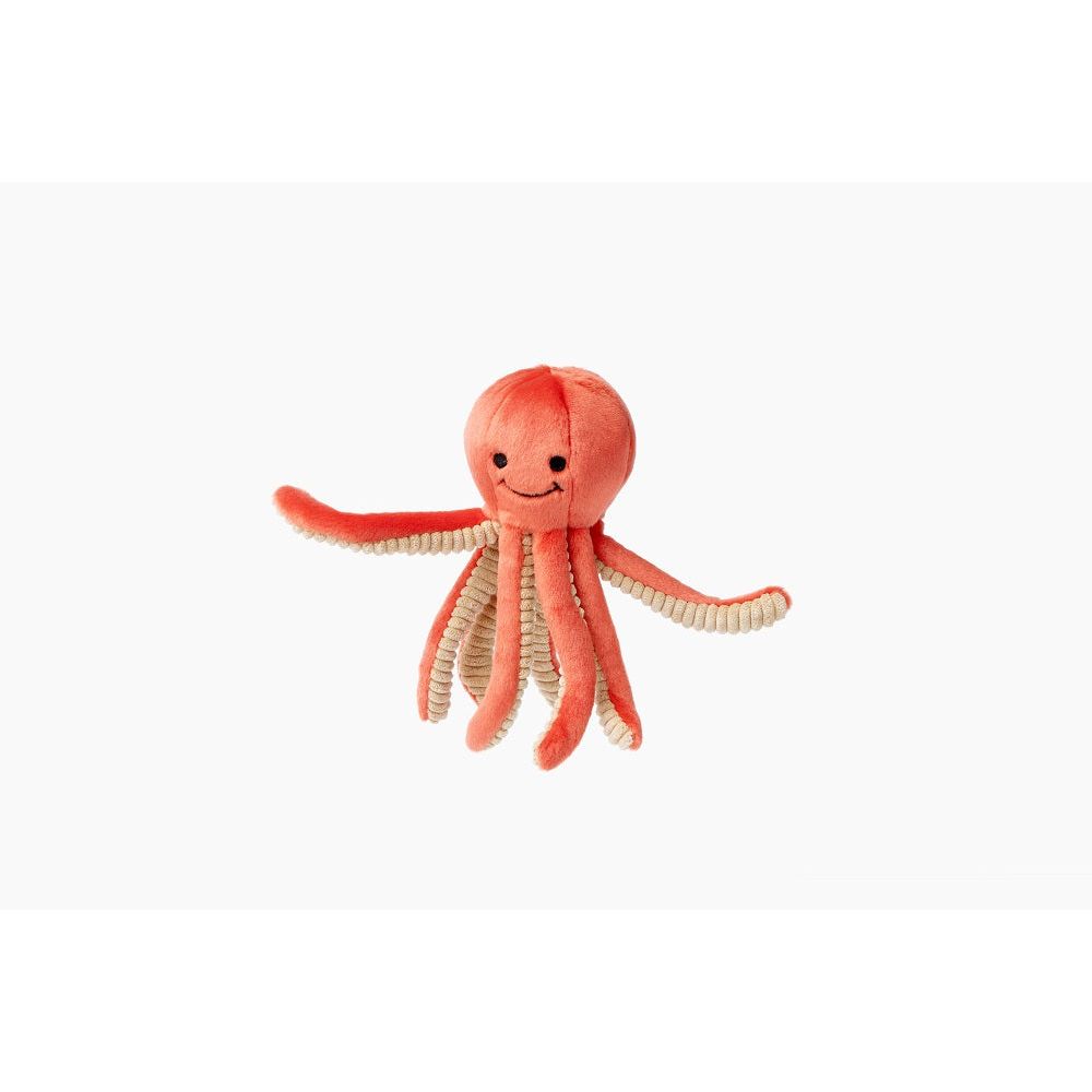 Fluff &amp; Tuff - Squirt Octopus