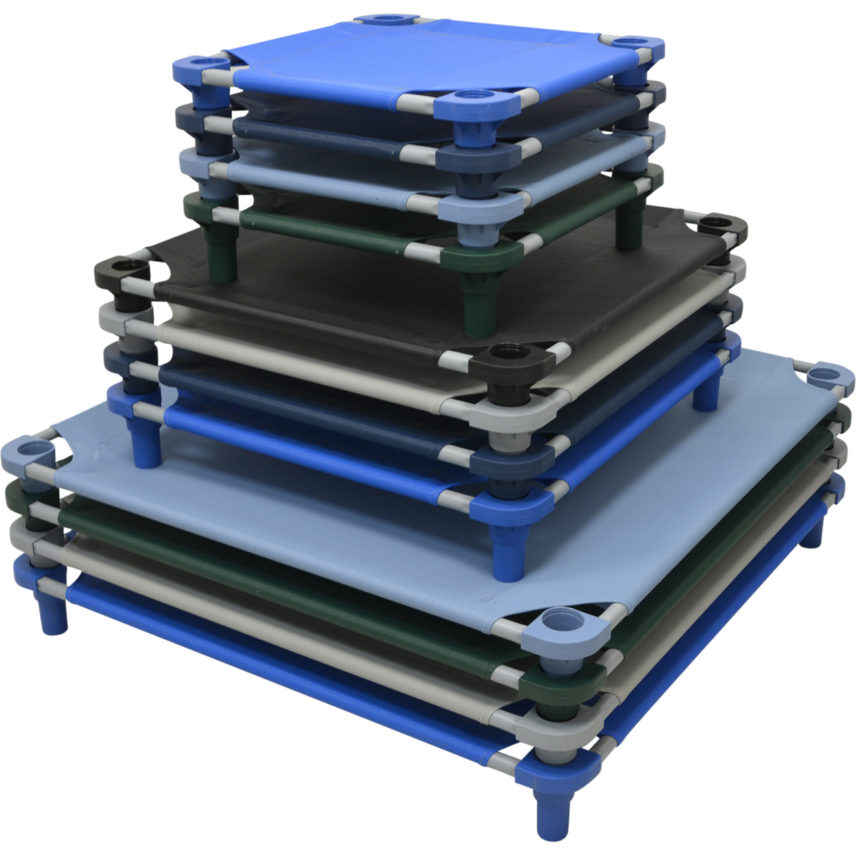 4Legs4Pets Premium WEAVE Pet Cots