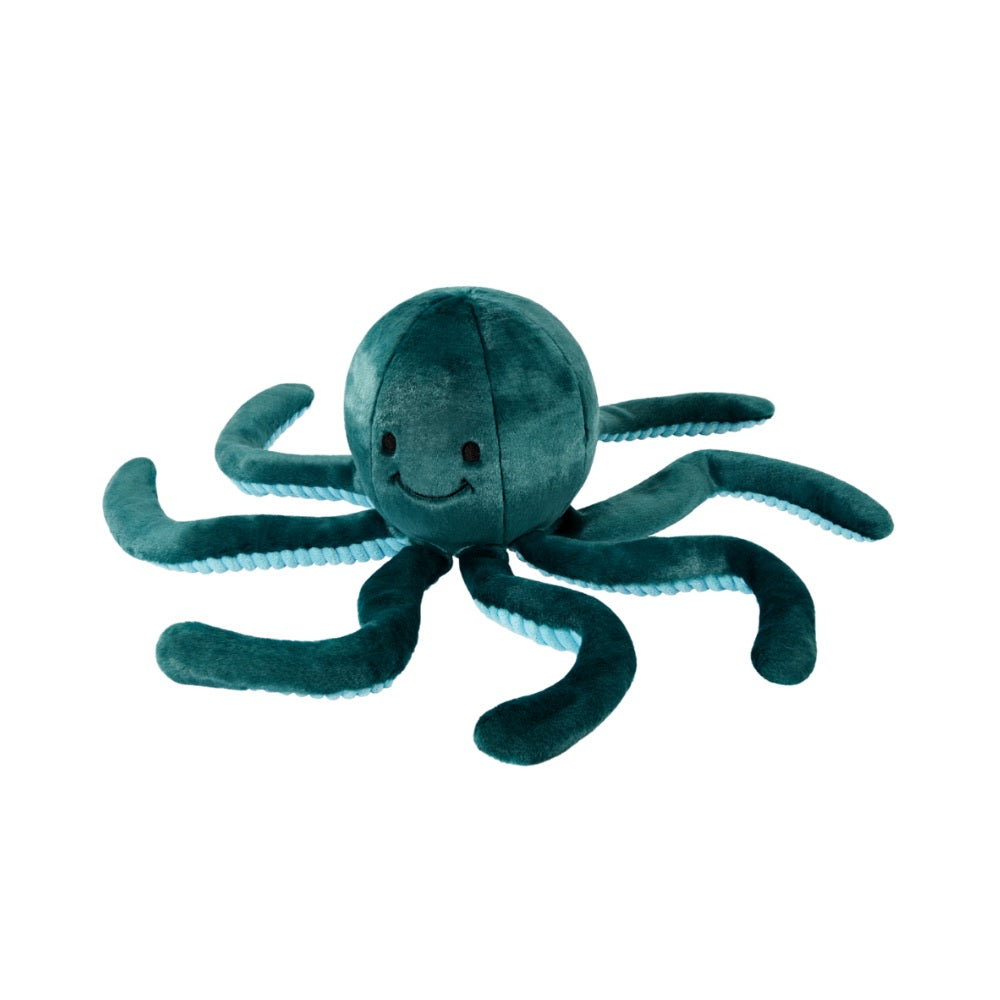 Fluff &amp; Tuff - Stevie Octopus